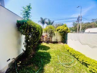 Foto 6 de Bello dpto en venta Chacarilla frente a parque