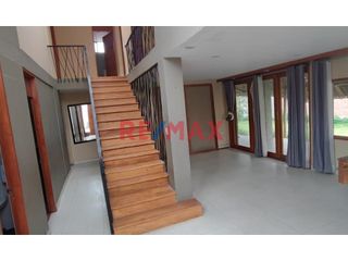 Foto 3 de Alquiler De Hermosa Casa De Campo En Jequetepeque