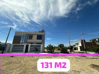 Foto 1 de VENTA DE TERRENO EN EXCELENTE UBICACION –URB. ALAMEDAD COUNTRY CLUB