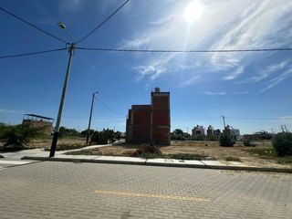 Foto 2 de VENTA DE TERRENO EN EXCELENTE UBICACION –URB. ALAMEDAD COUNTRY CLUB