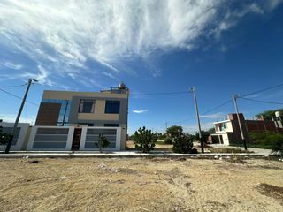 Foto 4 de VENTA DE TERRENO EN EXCELENTE UBICACION –URB. ALAMEDAD COUNTRY CLUB