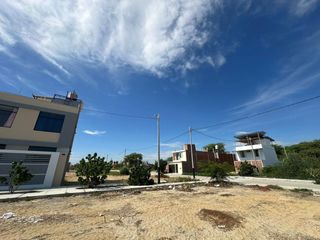 Foto 5 de VENTA DE TERRENO EN EXCELENTE UBICACION –URB. ALAMEDAD COUNTRY CLUB