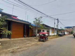 Foto 11 de TARAPOTO VENDO CASA CON LOCAL COMERCIAL 240 M² 3 PISOS