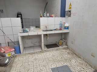 Foto 23 de TARAPOTO VENDO CASA CON LOCAL COMERCIAL 240 M² 3 PISOS
