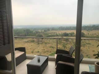 Foto 2 de Exclusivo Apartamento en Montearroyo Reservado - Lujo y Confort en 127 m²