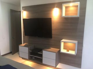 Foto 3 de Exclusivo Apartamento en Montearroyo Reservado - Lujo y Confort en 127 m²