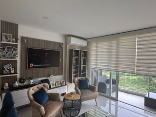 Foto 15 de Exclusivo Apartamento en Montearroyo Reservado - Lujo y Confort en 127 m²