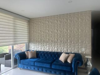 Foto 17 de Exclusivo Apartamento en Montearroyo Reservado - Lujo y Confort en 127 m²