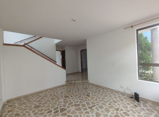 Casa en arriendo en Los Alamos