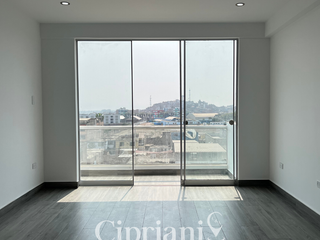 Foto 2 de 𝗗𝗘𝗣𝗔𝗦 𝗗𝗘 𝗘𝗦𝗧𝗥𝗘𝗡𝗢 𝗘𝗡 𝗦𝗔𝗡 𝗝𝗨𝗔𝗡 𝗗𝗘 𝗠𝗜𝗥𝗔𝗙𝗟𝗢𝗥𝗘𝗦