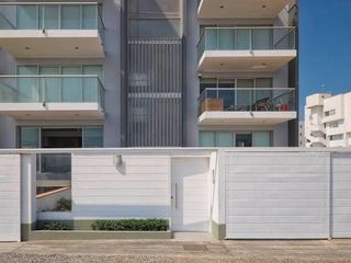 Foto 4 de Vendo departamento en playa Caballeros, Punta Hermosa