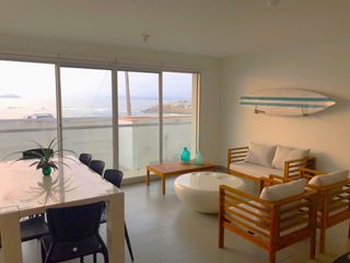Foto 5 de Vendo departamento en playa Caballeros, Punta Hermosa