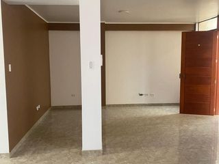 Foto 4 de VENDO DEPA EN SAN MARTIN DE PORRES