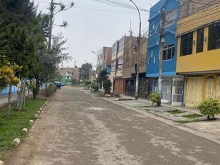 Foto 11 de VENDO DEPA EN SAN MARTIN DE PORRES