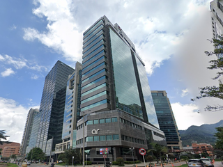 Oficinas en arriendo Edificio Teleport Chicó Norte