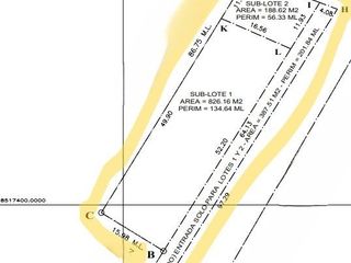 Foto 10 de Venta terreno en Chincha Alta, Ica