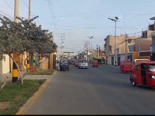 Foto 7 de Venta terreno en Chincha Alta, Ica