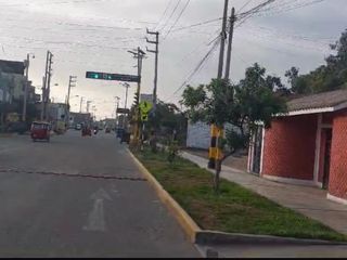 Foto 8 de Venta terreno en Chincha Alta, Ica