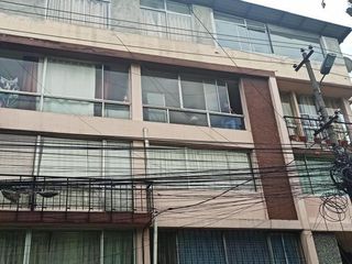 EDIFICIO RENTERO, INVERSIONISTAS, SECTOR IESS $5000 RETORNO MENSUAL