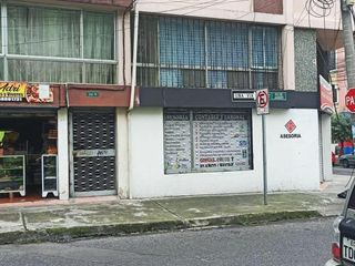 EDIFICIO RENTERO, INVERSIONISTAS, SECTOR IESS $5000 RETORNO MENSUAL