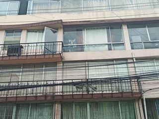 EDIFICIO RENTERO, INVERSIONISTAS, SECTOR IESS $5000 RETORNO MENSUAL