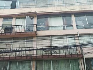 Foto 12 de EDIFICIO RENTERO, INVERSIONISTAS, SECTOR IESS $5000 RETORNO MENSUAL