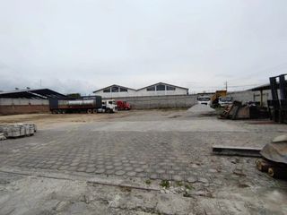 Foto 1 de TERRENO INDUSTRIAL EN PONCEANO IDEAL PARA INVERSIONISTAS SECTOR CARCELÉNTERRENO INDUSTRIAL EN PONCEANO IDEAL PARA INVERSIONISTAS SECTOR CARCELÉN