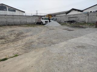 Foto 2 de TERRENO INDUSTRIAL EN PONCEANO IDEAL PARA INVERSIONISTAS SECTOR CARCELÉNTERRENO INDUSTRIAL EN PONCEANO IDEAL PARA INVERSIONISTAS SECTOR CARCELÉN