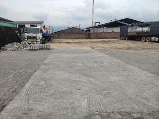 Foto 3 de TERRENO INDUSTRIAL EN PONCEANO IDEAL PARA INVERSIONISTAS SECTOR CARCELÉNTERRENO INDUSTRIAL EN PONCEANO IDEAL PARA INVERSIONISTAS SECTOR CARCELÉN