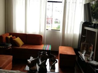 Foto 2 de VENDO DPTO. 86 M2 A 1 CDA DE MALECON BERTOLOTTO SAN MIGUEL LIMITE CON MAGDALENA, ACOGEDOR, ILUMINADO, VISTA A CALLE