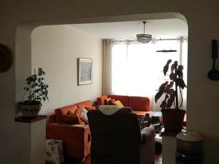 Foto 4 de VENDO DPTO. 86 M2 A 1 CDA DE MALECON BERTOLOTTO SAN MIGUEL LIMITE CON MAGDALENA, ACOGEDOR, ILUMINADO, VISTA A CALLE