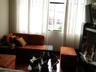 Foto 5 de VENDO DPTO. 86 M2 A 1 CDA DE MALECON BERTOLOTTO SAN MIGUEL LIMITE CON MAGDALENA, ACOGEDOR, ILUMINADO, VISTA A CALLE