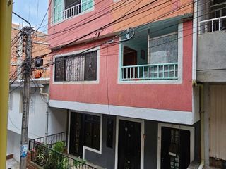 Foto 1 de CASA EN VENTA LA CUMBRE FLORIDABLANCA SANTANDER