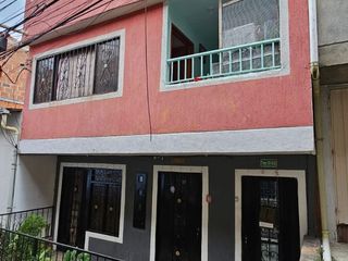 Foto 14 de CASA EN VENTA LA CUMBRE FLORIDABLANCA SANTANDER