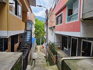Foto 15 de CASA EN VENTA LA CUMBRE FLORIDABLANCA SANTANDER