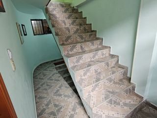 Foto 18 de CASA EN VENTA LA CUMBRE FLORIDABLANCA SANTANDER