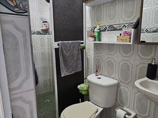 Foto 27 de CASA EN VENTA LA CUMBRE FLORIDABLANCA SANTANDER