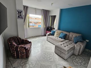 Foto 32 de CASA EN VENTA LA CUMBRE FLORIDABLANCA SANTANDER