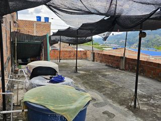 Foto 34 de CASA EN VENTA LA CUMBRE FLORIDABLANCA SANTANDER