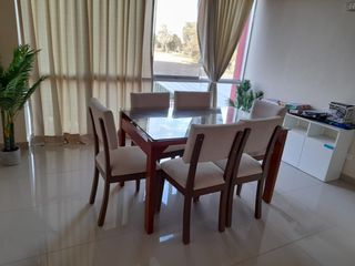 Foto 17 de VENTA DE CASA EN CONDOMINIO LOS SAUCES Espaldas de la Universidad SIPÁN