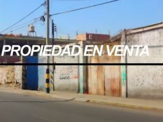 Foto 2 de VENTA DE LOCAL COMERCIAL 1275m2,  EN PLENO CENTRO DE TACNA, FRENTE AL IPD Y COLIOSEO TACNA.