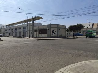Foto 1 de VENTA DE LOCAL COMERCIAL EN PLENO CENTRO DE TACNA