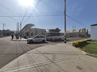Foto 4 de VENTA DE LOCAL COMERCIAL EN PLENO CENTRO DE TACNA
