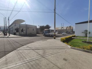Foto 6 de VENTA DE LOCAL COMERCIAL EN PLENO CENTRO DE TACNA
