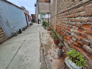 Foto 2 de VENTA DE TERRENO RESIDENCIAL EN EL CERCADO DE TACNA