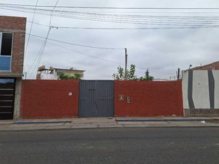Foto 1 de VENTA DE TERRENO RESIDENCIAL EN EL CERCADO DE TACNA