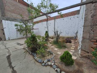 Foto 4 de VENTA DE TERRENO RESIDENCIAL EN EL CERCADO DE TACNA