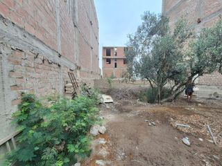 Foto 5 de VENTA DE TERRENO RESIDENCIAL EN EL CERCADO DE TACNA