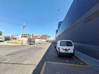 Foto 8 de VENTA DE TERRENO RESIDENCIAL EN EL CERCADO DE TACNA