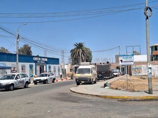 Foto 11 de VENTA DE TERRENO RESIDENCIAL EN EL CERCADO DE TACNA